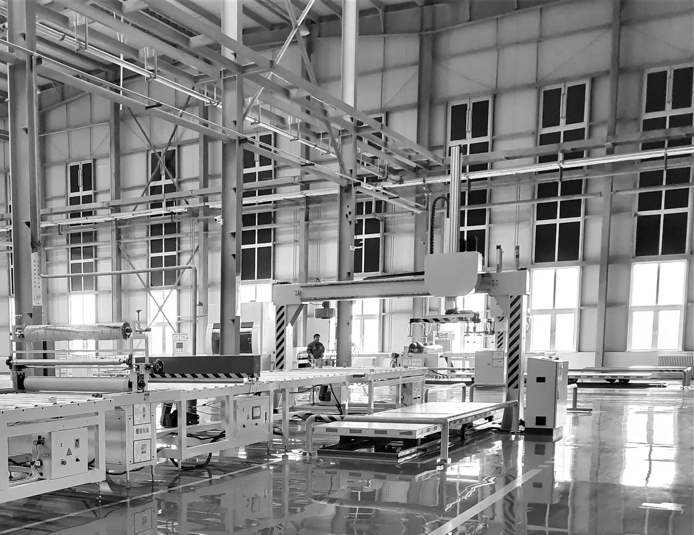 From specification to repeatable manufacturing.